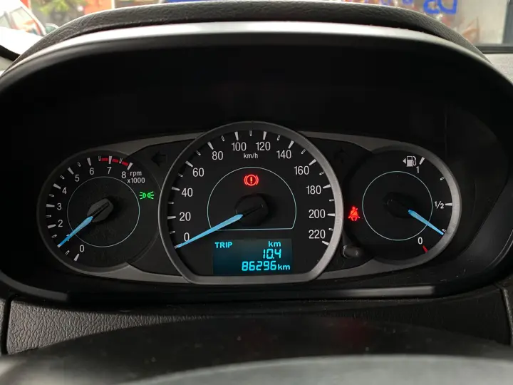 Ka 1.0 SE/SE Plus TiVCT Flex 5p