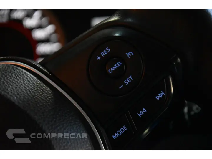 COROLLA 2.0 VVT-IE FLEX XEI DIRECT SHIFT