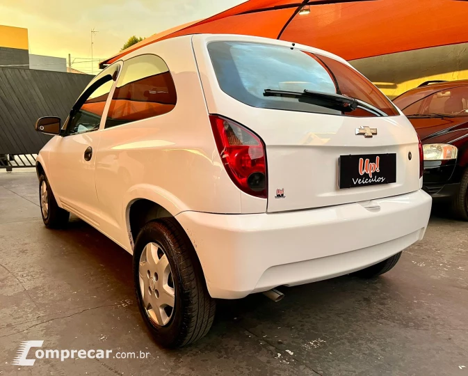 CELTA 1.0 MPFI LS 8V
