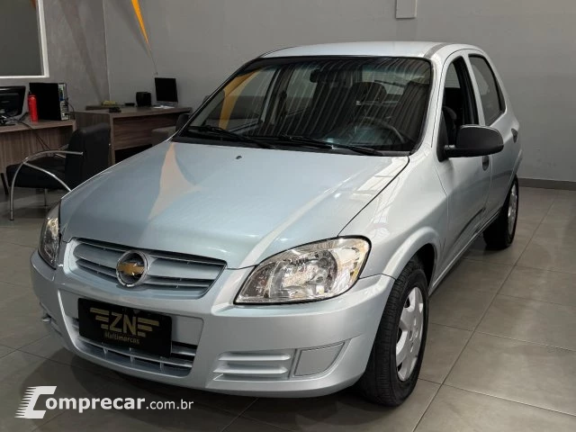 CELTA - 1.0 MPFI LS 8V 4P MANUAL