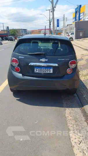 SONIC LTZ