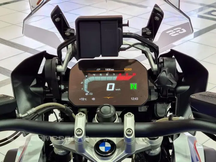 R 1250 GS PREMIUM HP