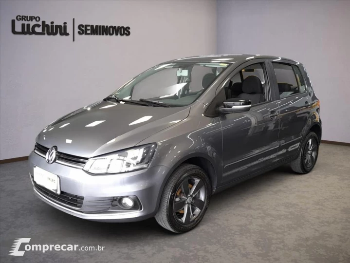 FOX 1.6 MSI TOTAL FLEX CONNECT 4P MANUAL