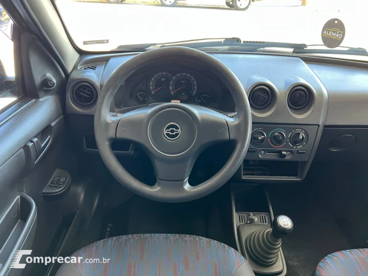 CELTA 1.0 MPFI Spirit 8V
