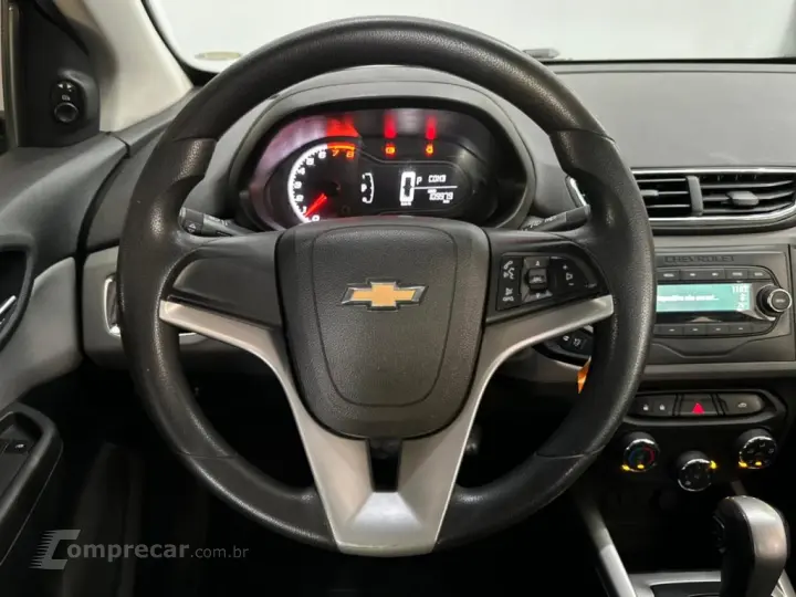 ONIX 1.4 MPFI ADVANTAGE 8V FLEX 4P AUTOMÁTICO