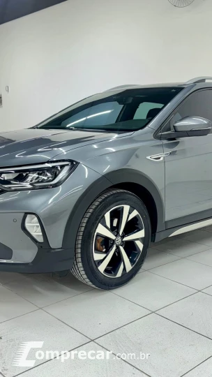 NIVUS 1.0 200 TSI Highline