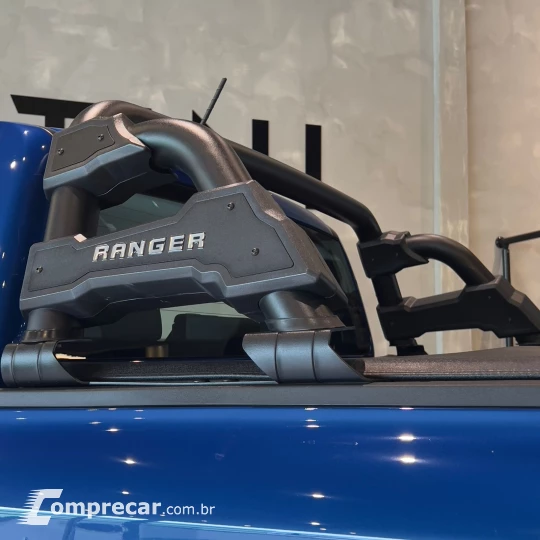 Ranger XLS 2.0 CD Diesel Aut.
