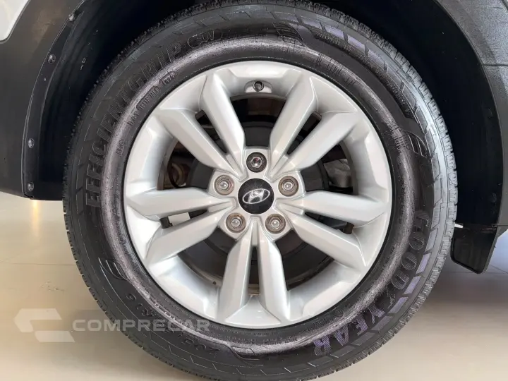 CRETA 1.6 16V Attitude