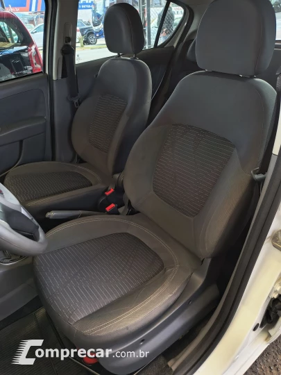 Palio ATTRACTIVE 1.0 EVO Fire Flex 8v 5p