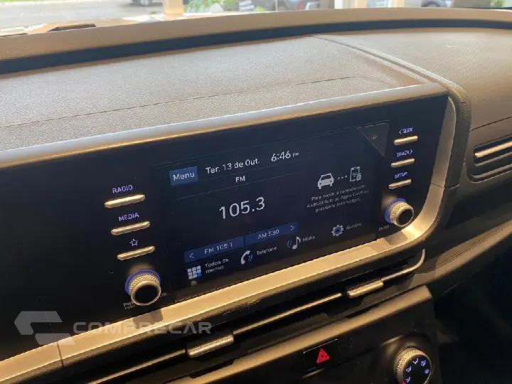 CRETA 1.0 TGDI FLEX COMFORT AUTOMÁTICO