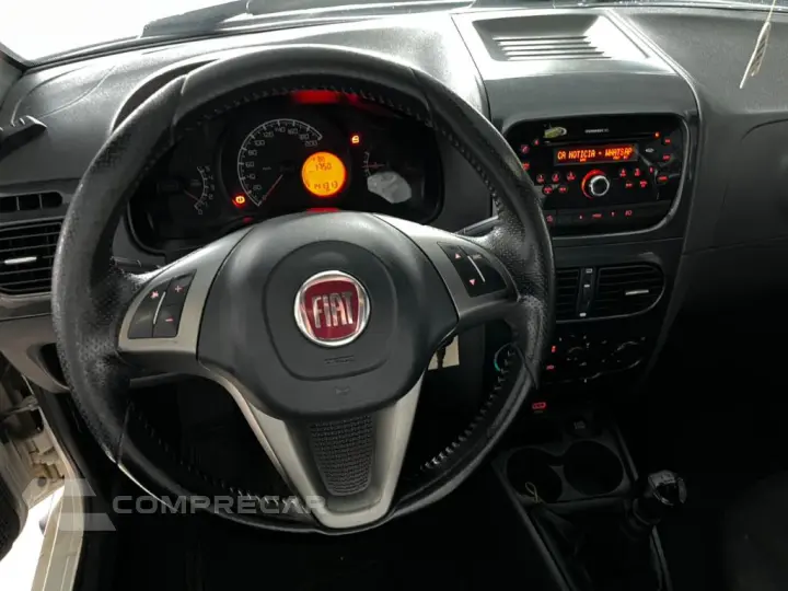 Strada Freedom 1.4 Flex 8V CS