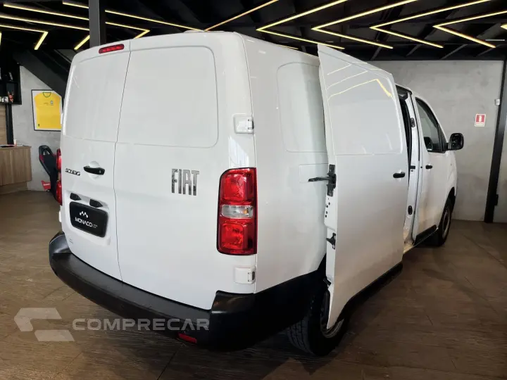Scudo 1.5 3P BLUEHDI TURBO DIESEL CARGO