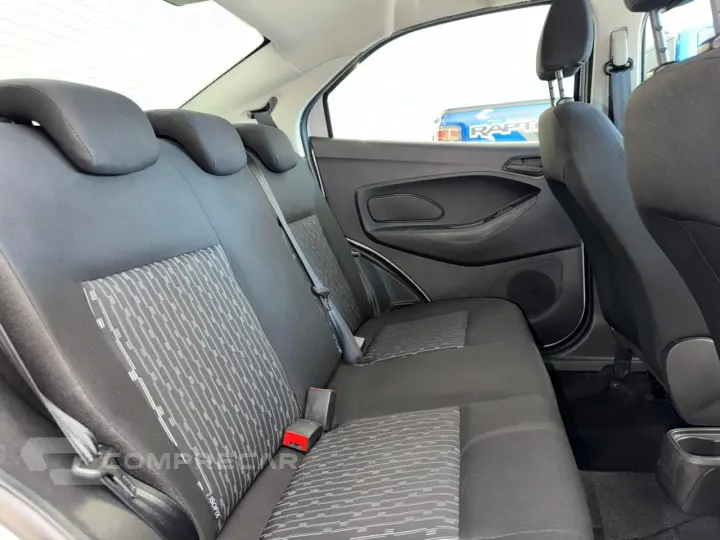Ka Sedan se 1.5