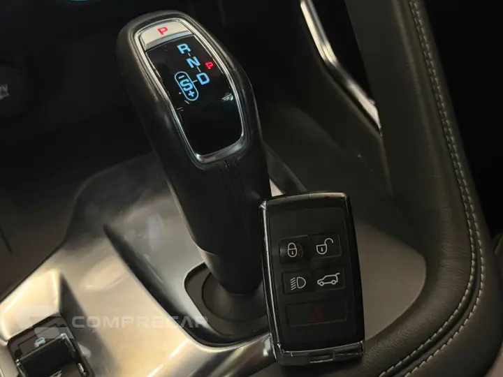 E-PACE 2.0 16V P250 FLEX R-DYNAMIC S AWD AUTOMÁTICO