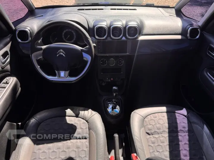AIRCROSS Shine 1.6 Flex 16V 5p Aut.