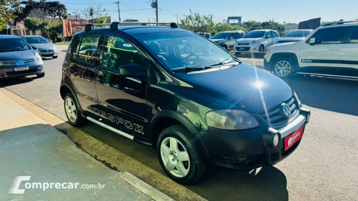 CROSSFOX 1.6 MI 8V