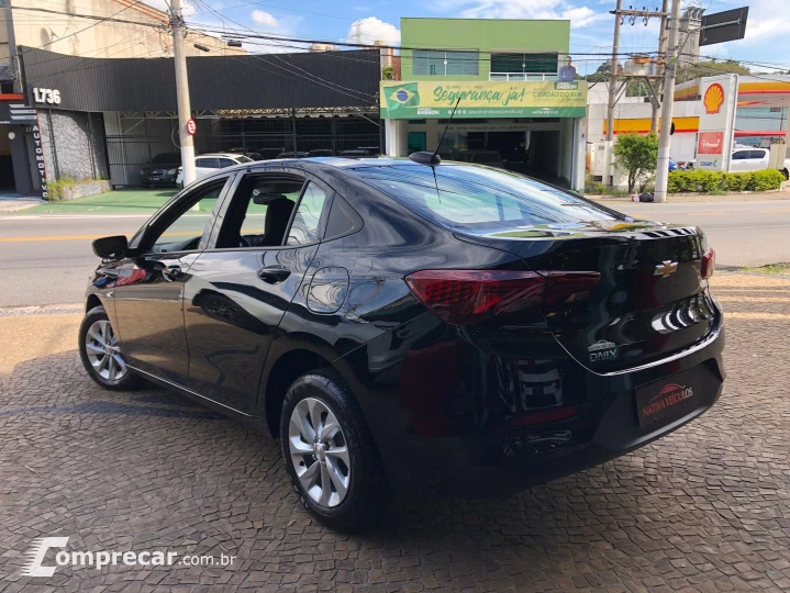 Onix 1.0 Flex Plus Lt Manual