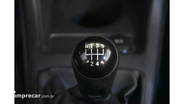 UP - 1.0 TSI MOVE UP 12V 4P MANUAL