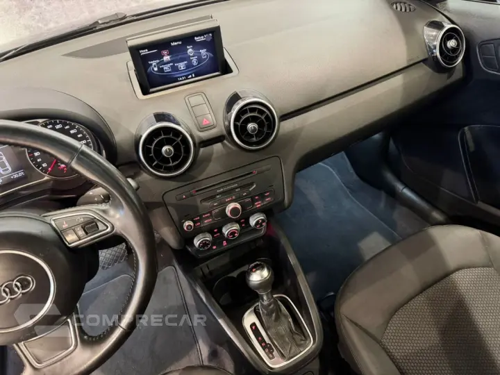 A1 1.4 16V TFSI SPORT