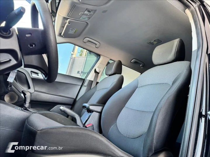CRETA 1.6 16V Attitude