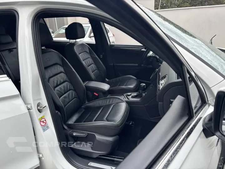 TIGUAN Allspac R-Line 350 TSI 2.0 4x4