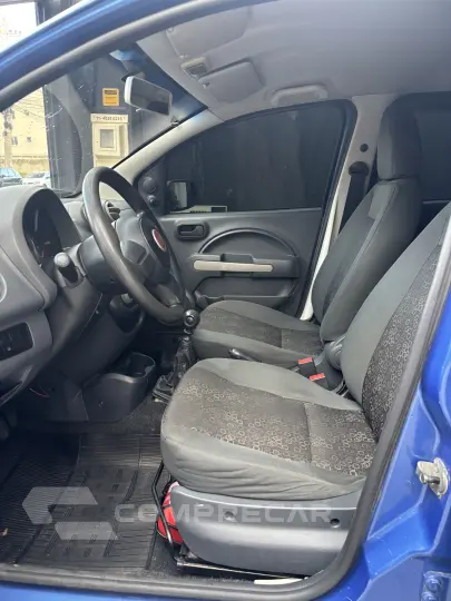 UNO 1.0 EVO Vivace 8V