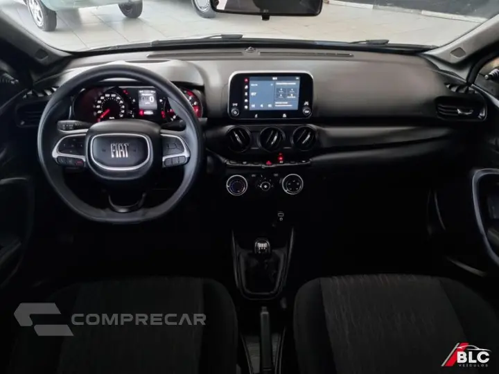 ARGO DRIVE 1.0