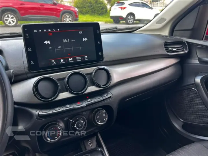 ARGO 1.3 Firefly Drive GSR