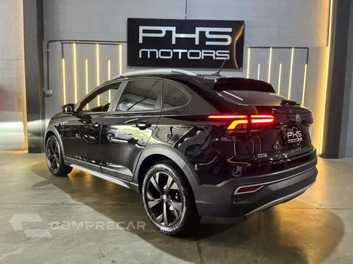 NIVUS 1.0 200 TSI Highline