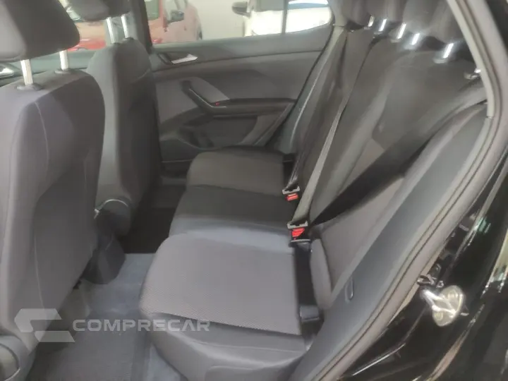 T-Cross 1.0 4P 200 TSI FLEX SENSE AUTOMÁTICO