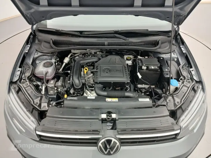 VIRTUS 1.0 200 TSI COMFORTLINE AUTOMÁTICO