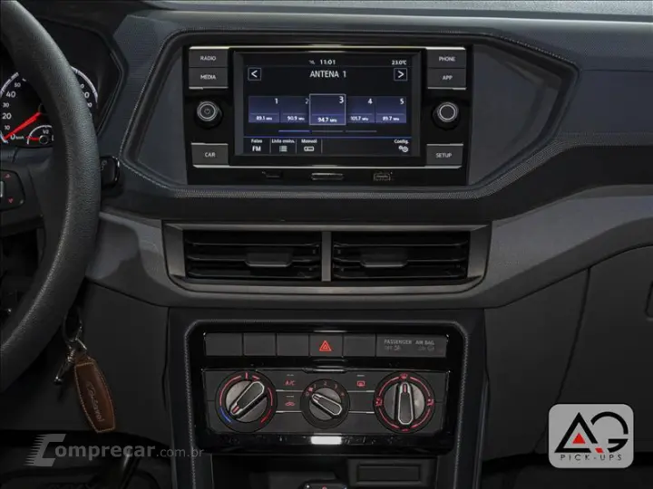 T-CROSS 1.0 200 TSI Sense