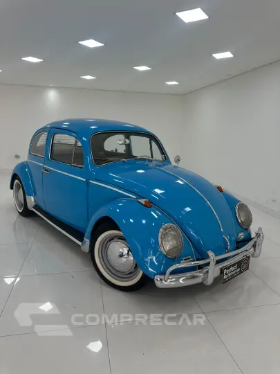 FUSCA 1.2 8V