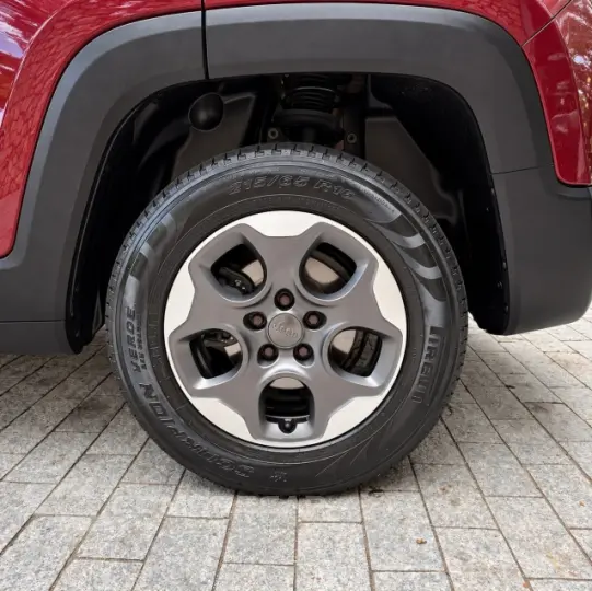 RENEGADE 2.0 16V Turbo Sport 4X4