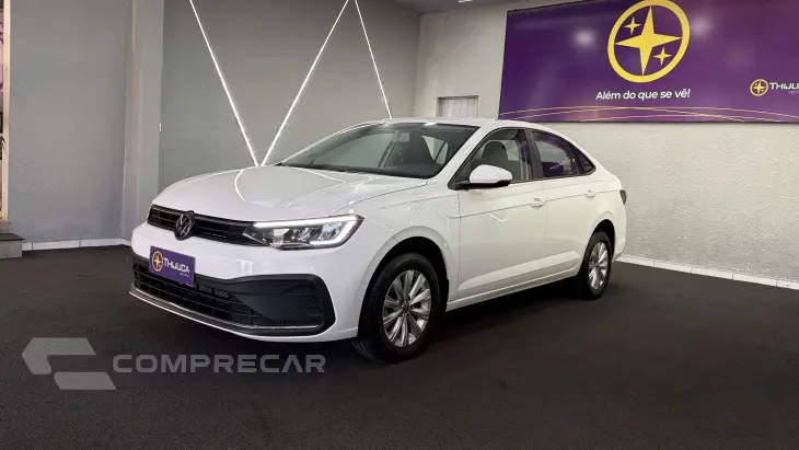 VIRTUS 1.0 170 TSI