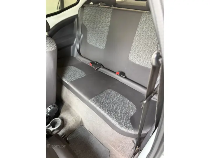 KA 1.0 MPI 8V FLEX 2P MANUAL