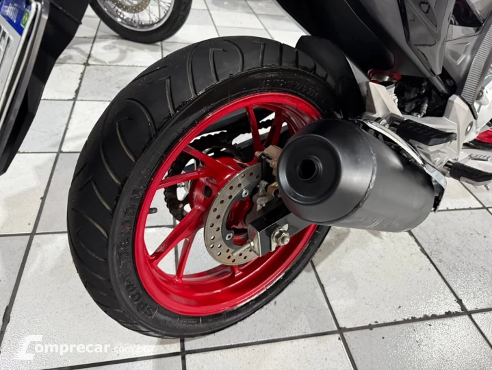 twister 250C