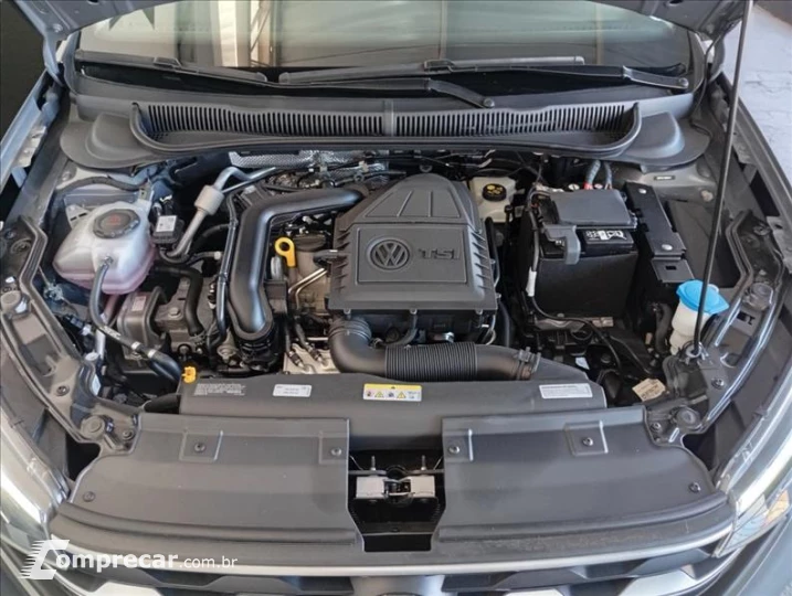 NIVUS 1.0 200 TSI Comfortline