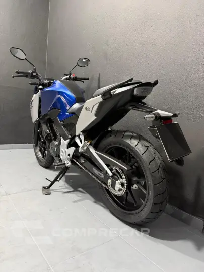 CB 300 F TWISTER ABS