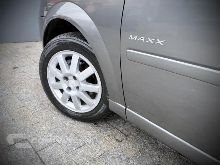 MERIVA 1.4 MPFI Maxx 8V