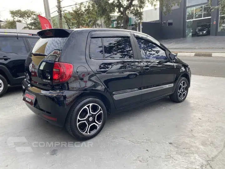 FOX 1.0 MI Seleção 8V