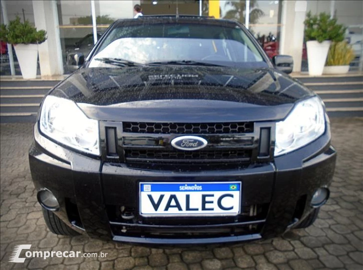 ECOSPORT 2.0 XLT 16V