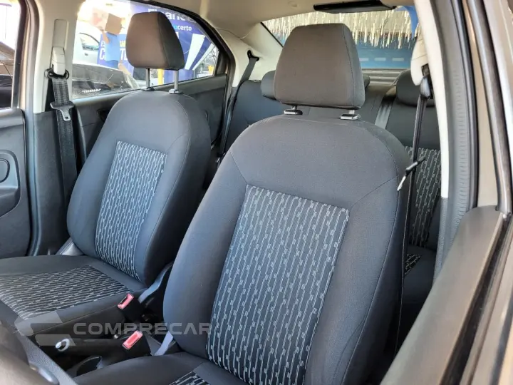 Ka+ Sedan 1.0 SE/SE PLUS TiVCT Flex 4p