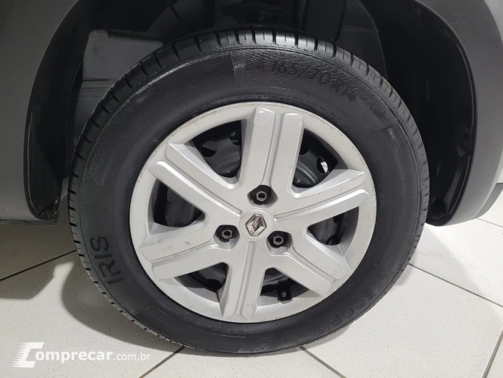 KWID 1.0 12V SCE ZEN