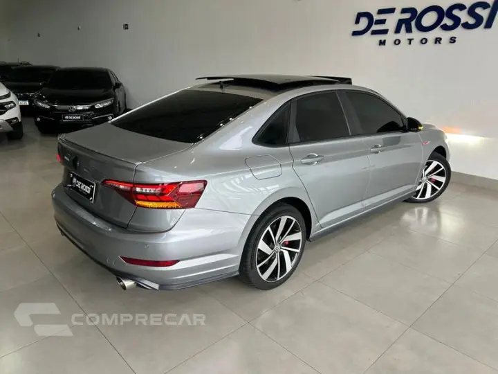 JETTA GLI 350 TSI 2.0 16V 4P AUT