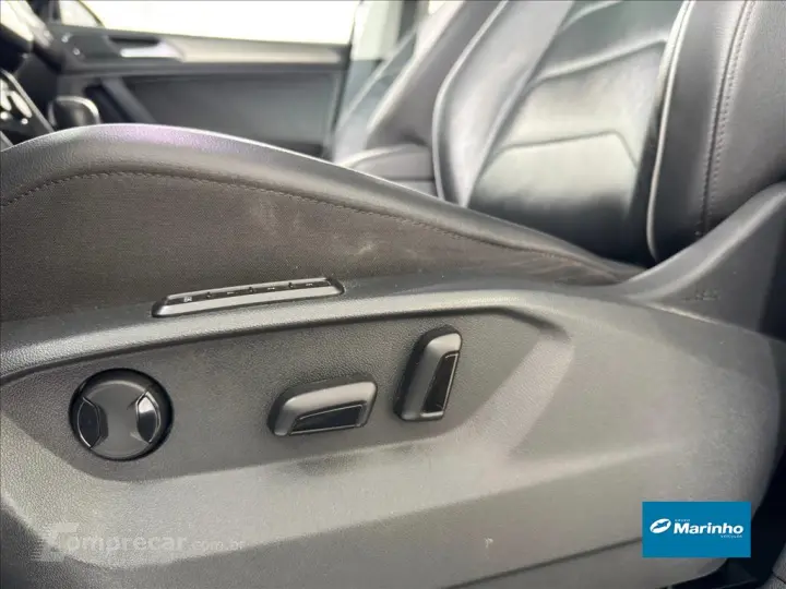 TIGUAN 1.4 250 TSI TOTAL FLEX ALLSPACE COMFORTLIN