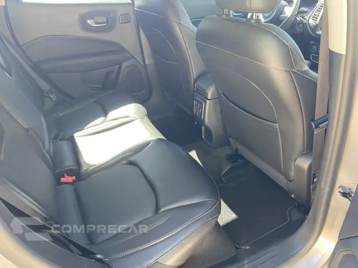 COMPASS 1.3 T270 Turbo Longitude