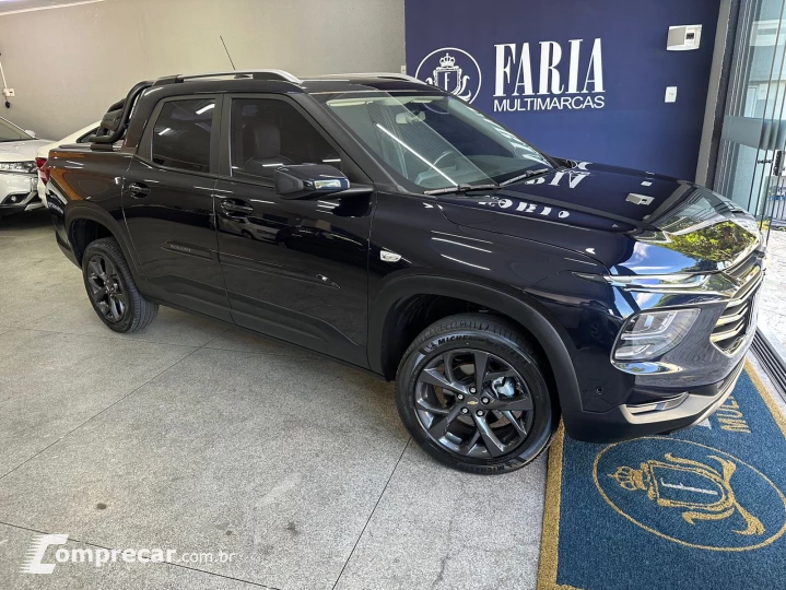 MONTANA 1.2 Turbo Premier