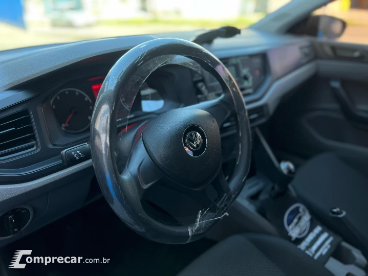 POLO 1.6 MSI
