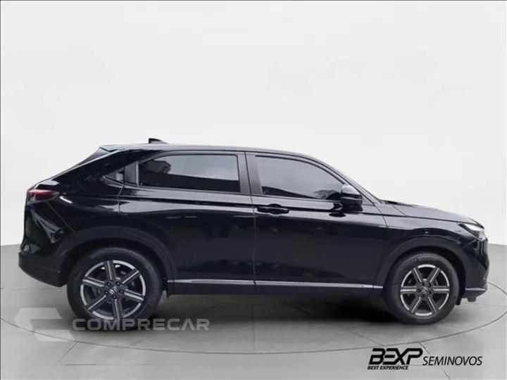 HR-V 1.5 DI I-vtec EX